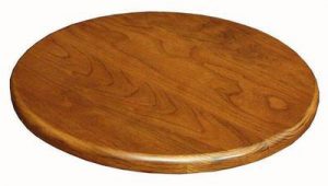 American Made Tabletop Lazy Susan