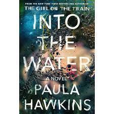 Into the Water by Paula Hawkins