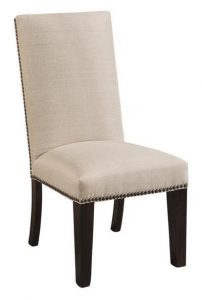 Amish Corbin Parsons Dining Chair