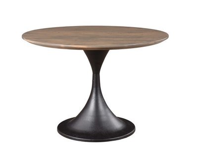 Amish Tulip Dining Table