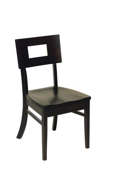 Amish Kirkland Dining Chair