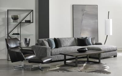 Connor Sofa Sectional