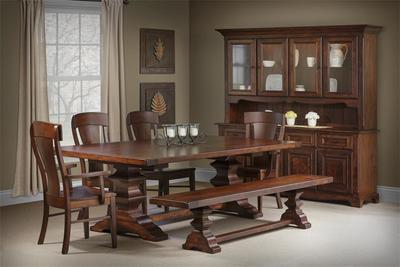 Ramsey Dining Room Set