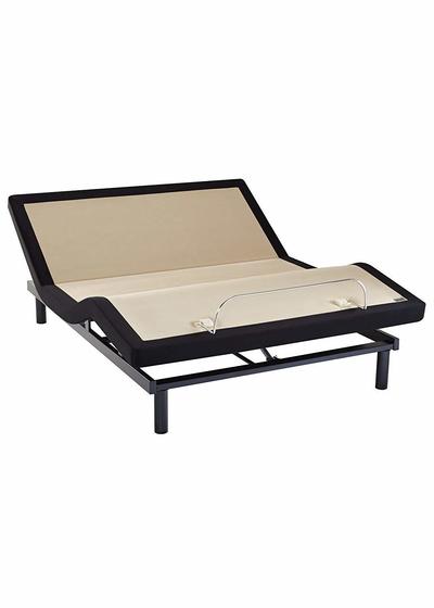 Adjustable bed frame by Sealy