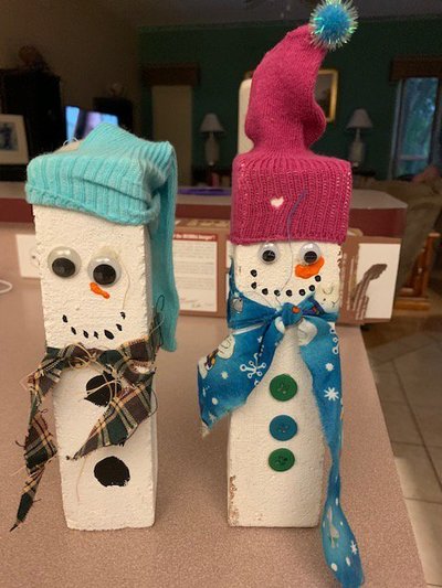 Handmade Gifts