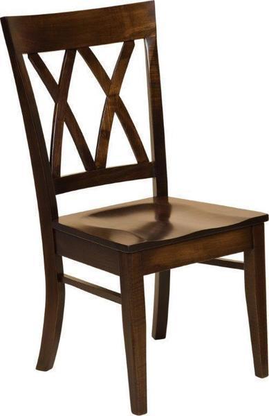 Amish French Herrington Dining Chair