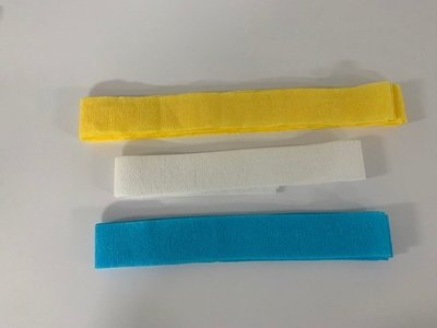 DIY Streamers Project