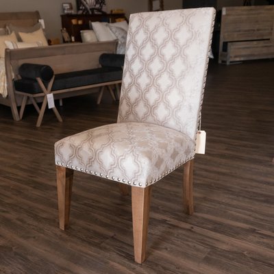 Amish Corbin Parsons Dining Chair