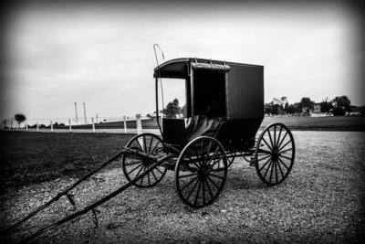 Amish country Ohio