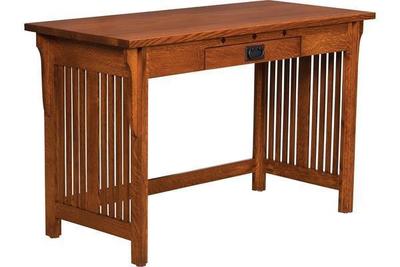 Amish Royal Mission Writing Desk