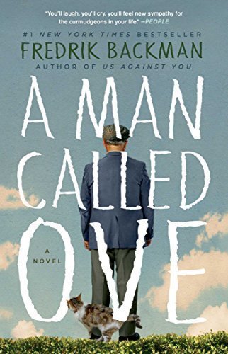 A Man Called Ove Novel