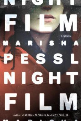 Night Film Novel