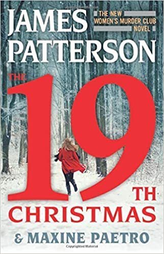 The 19th Christmas Novel