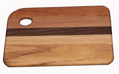 Handcrafted Medium Wood Cutting Board