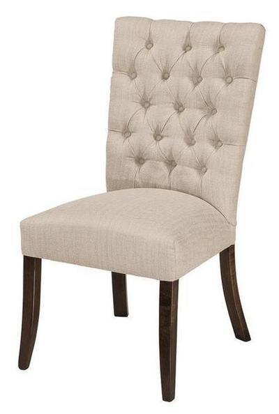 Amish Alana Parsons Dining Chair