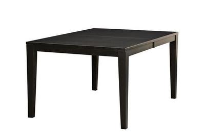 Amish Carson Parsons Dining Table