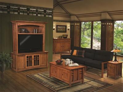 Kascade Living Room Set