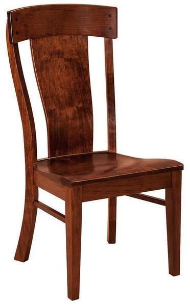 Lacombe Amish Dining Chair