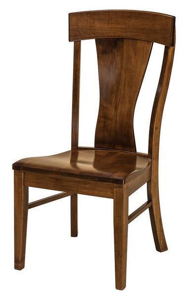 Amish Ramsey Dining Chair