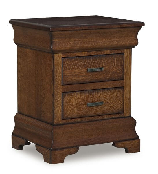 Amish Palm Valley Nightstand
