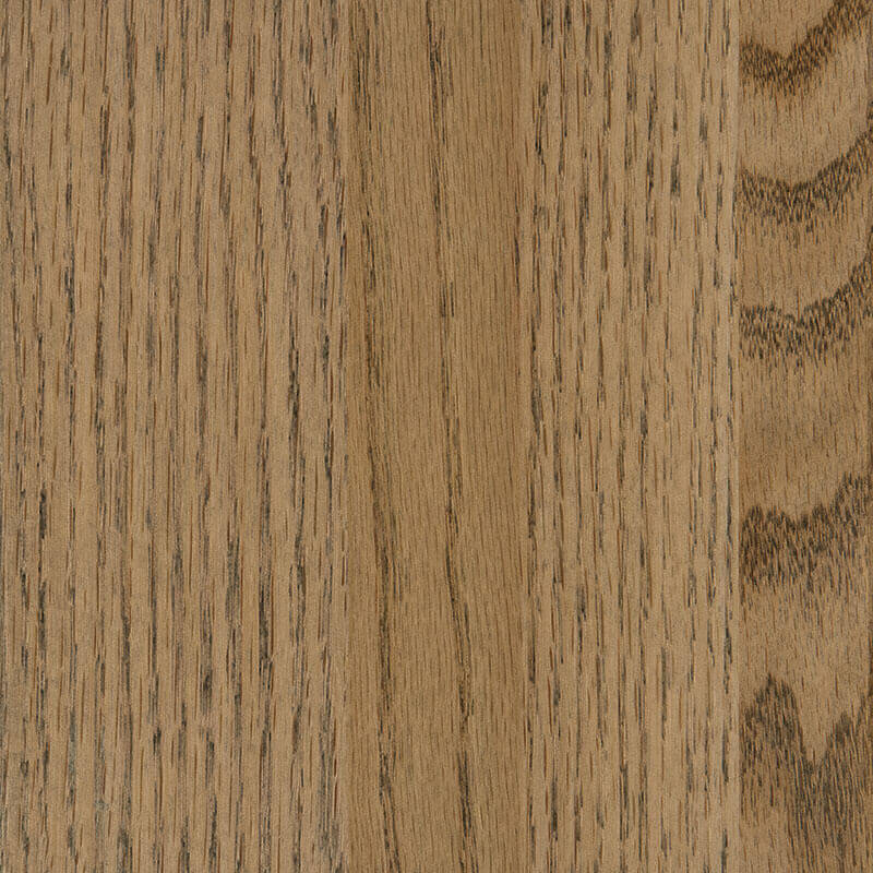 Bel Air Stain on Oak Wood