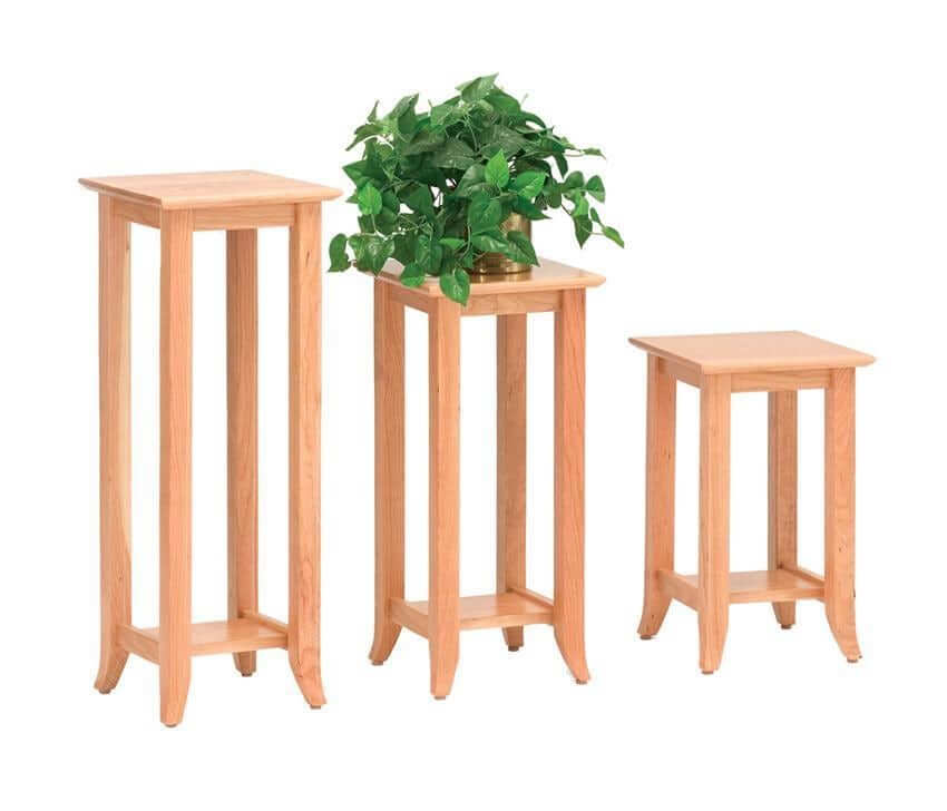 Amish Geneva Plant Stand