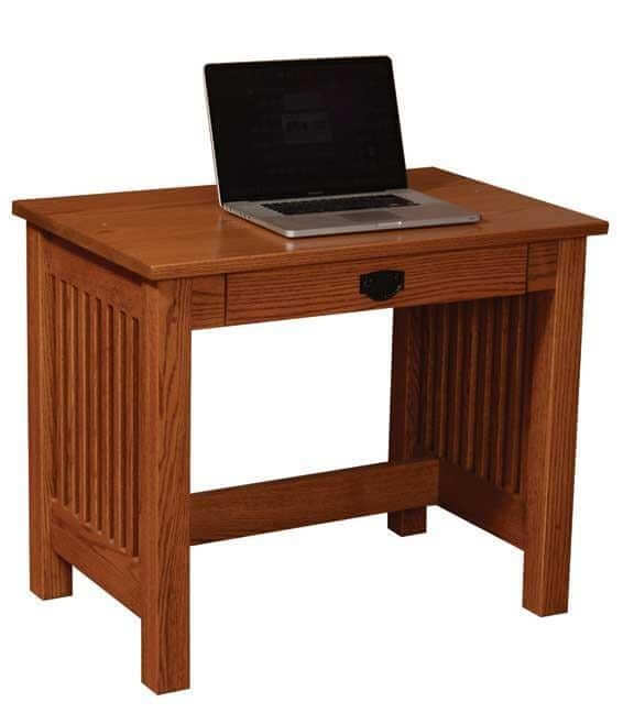 Amish JDs Mission Writing Desk