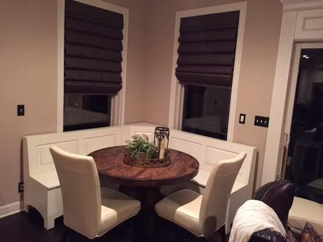 Breakfast Nook Ideas