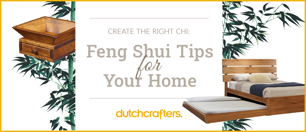How to Tell if Your Home Has Good Feng Shui