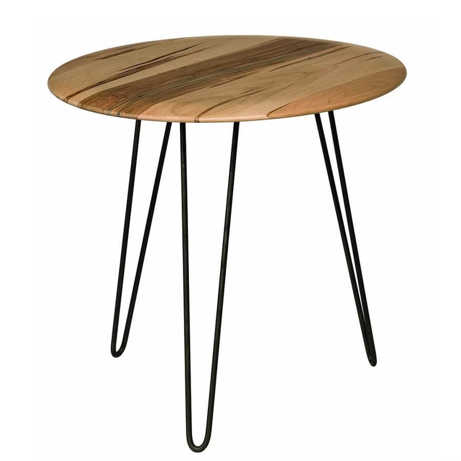 Amish Melrose End Table