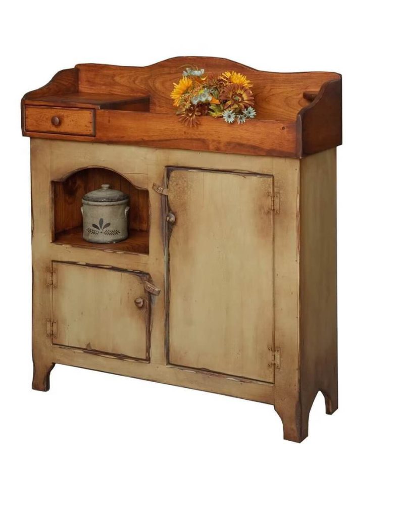 Honeybrook Colonial Dry Sink