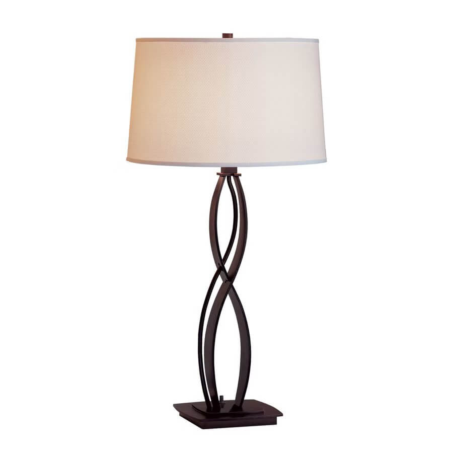 Hubbardton Forge Almost Infinity Table Lamp