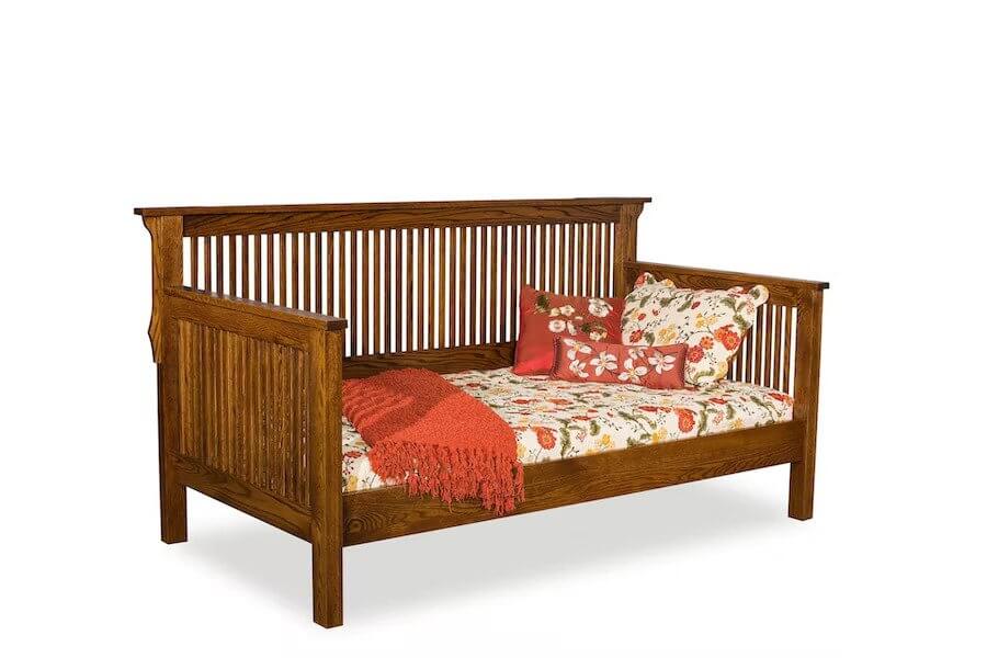 Amish Mission Daybed