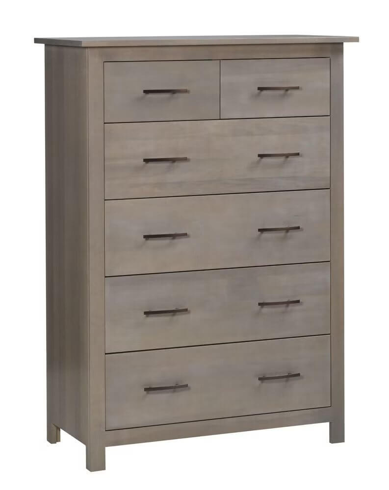 Amish 40 Williamsport Chest of Drawers