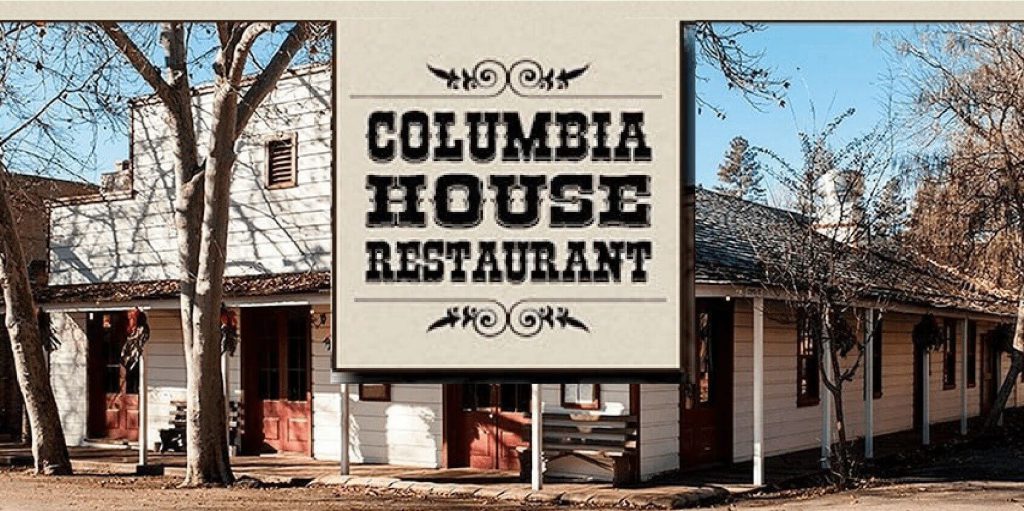 Columbia Restaurant