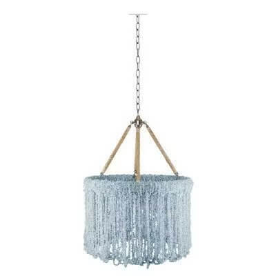 American Made Lily Chandelier