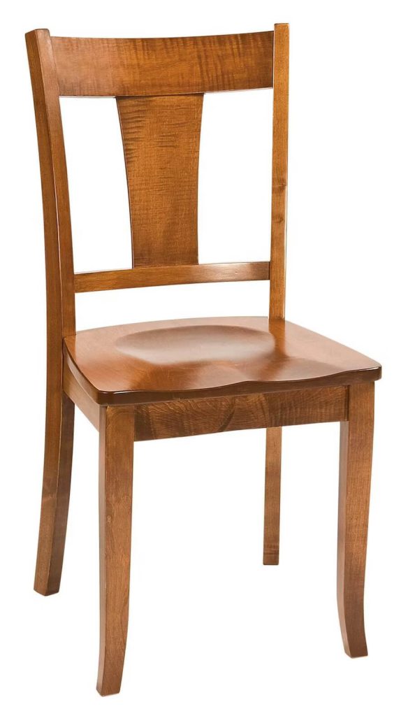 Amish Parrish Dining Chair