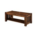 Dutton Coffee Table
