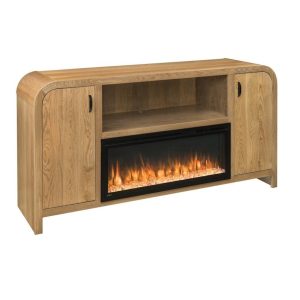 pid_80083-Amish-Arcus-Fireplace-Console