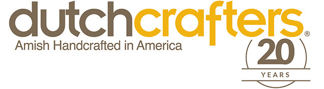DutchCrafters Amish Furniture Made in America
