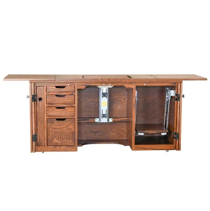 Sewing Cabinets