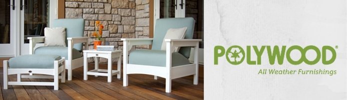 Polywood Outdoor Furniture