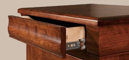 Drawer Glides