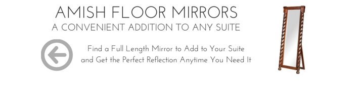 Floor Mirrors