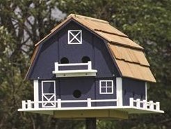 martin bird houses