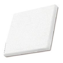 Leisure Lawns White Poly