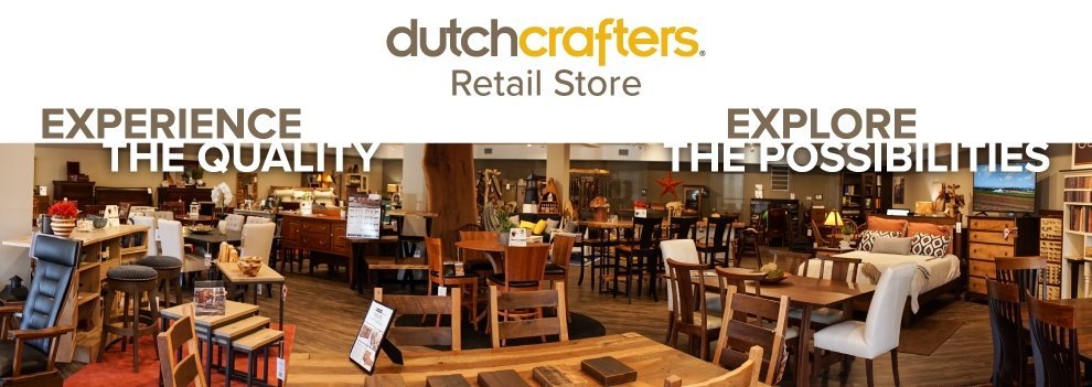 Dutchcrafters Amish Furniture Sarasota Store