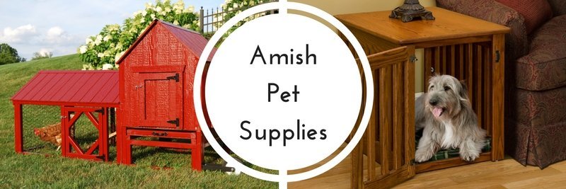 Amish Pet Supplies