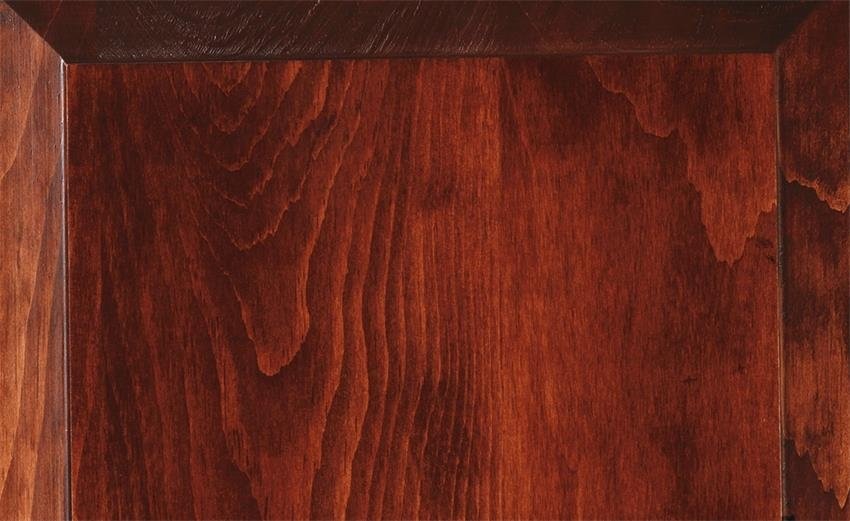 Pine with Acres Stain