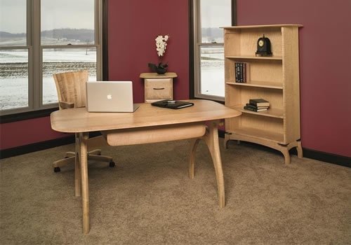 Marcelle Office Furniture Collection 